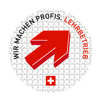 Kuenzle Druck Zuerich Lehrbetrieb