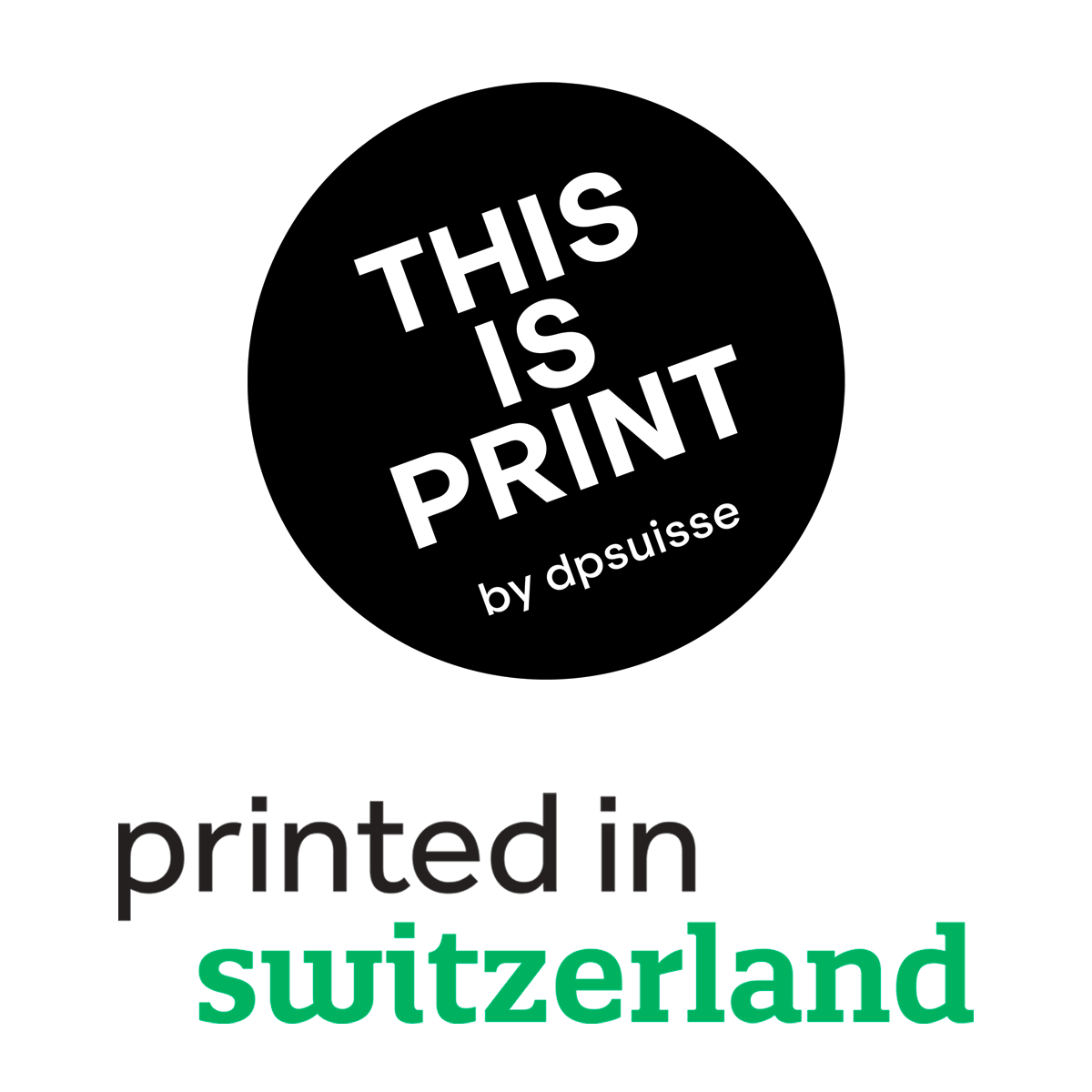 Kuenzledruck Zuerich Nachhaltigkeits Logo 26